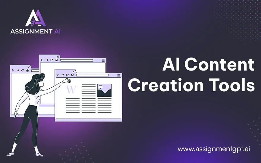 10 Best AI Content Creation Tools in 2026