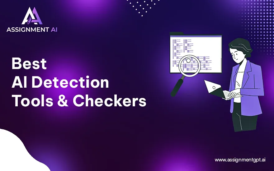 11 Best AI Detection Tools & Checkers in 2026