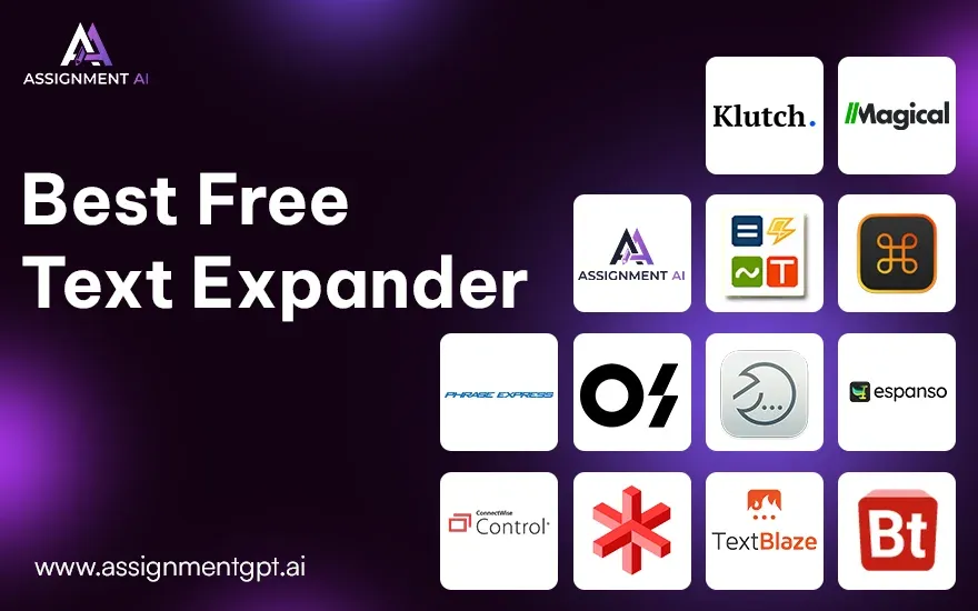 Alternatives to Text Expander in 2026 | 14 Best Free Options