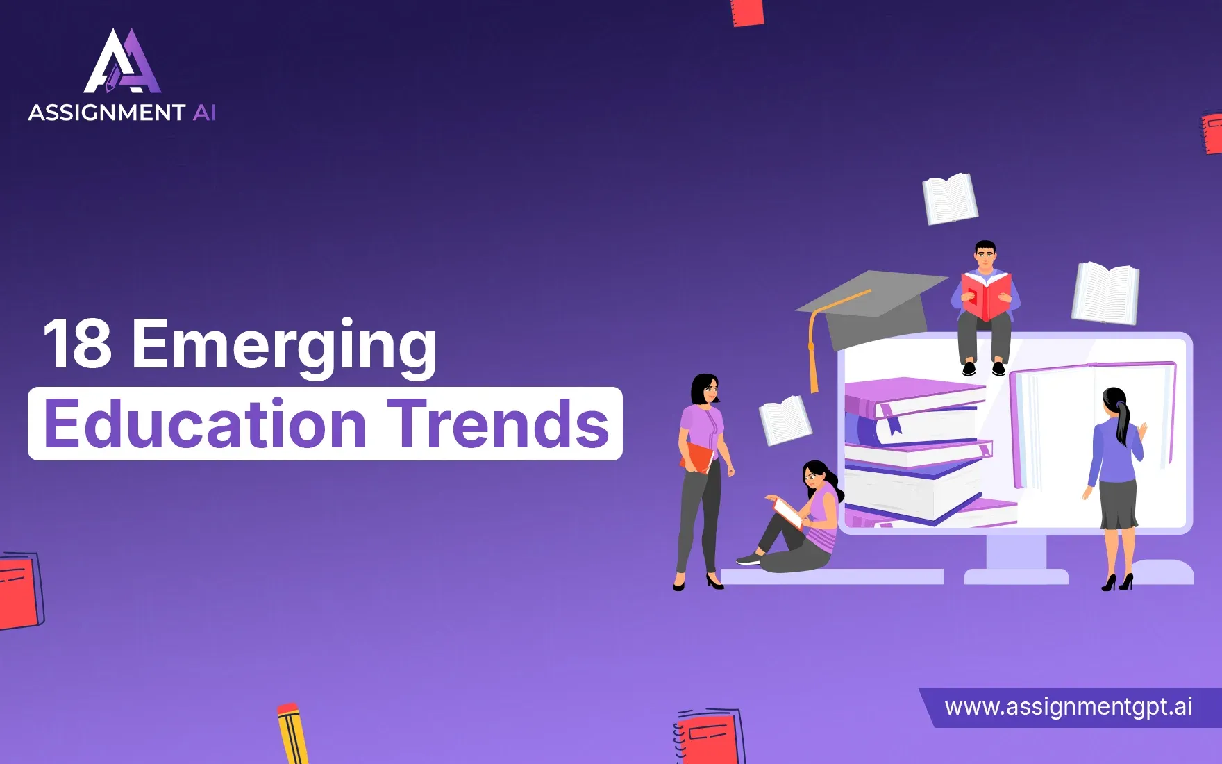 18 Emerging Education Trends 2026