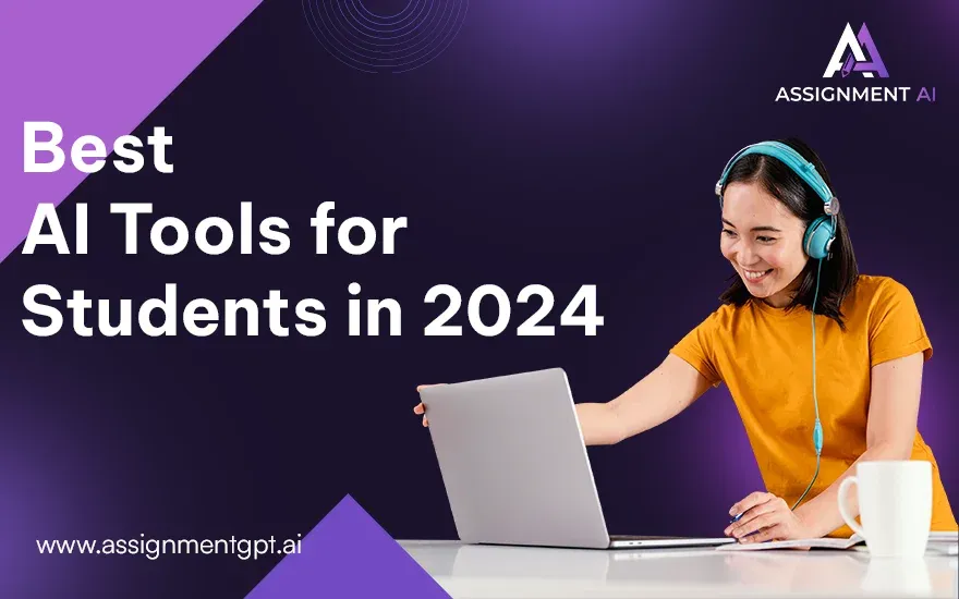 21 Best AI Tools for Students in 2026