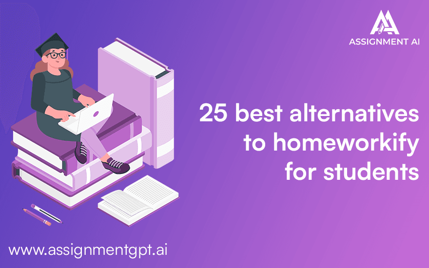 25 Best Alternatives to Homeworkify for Students