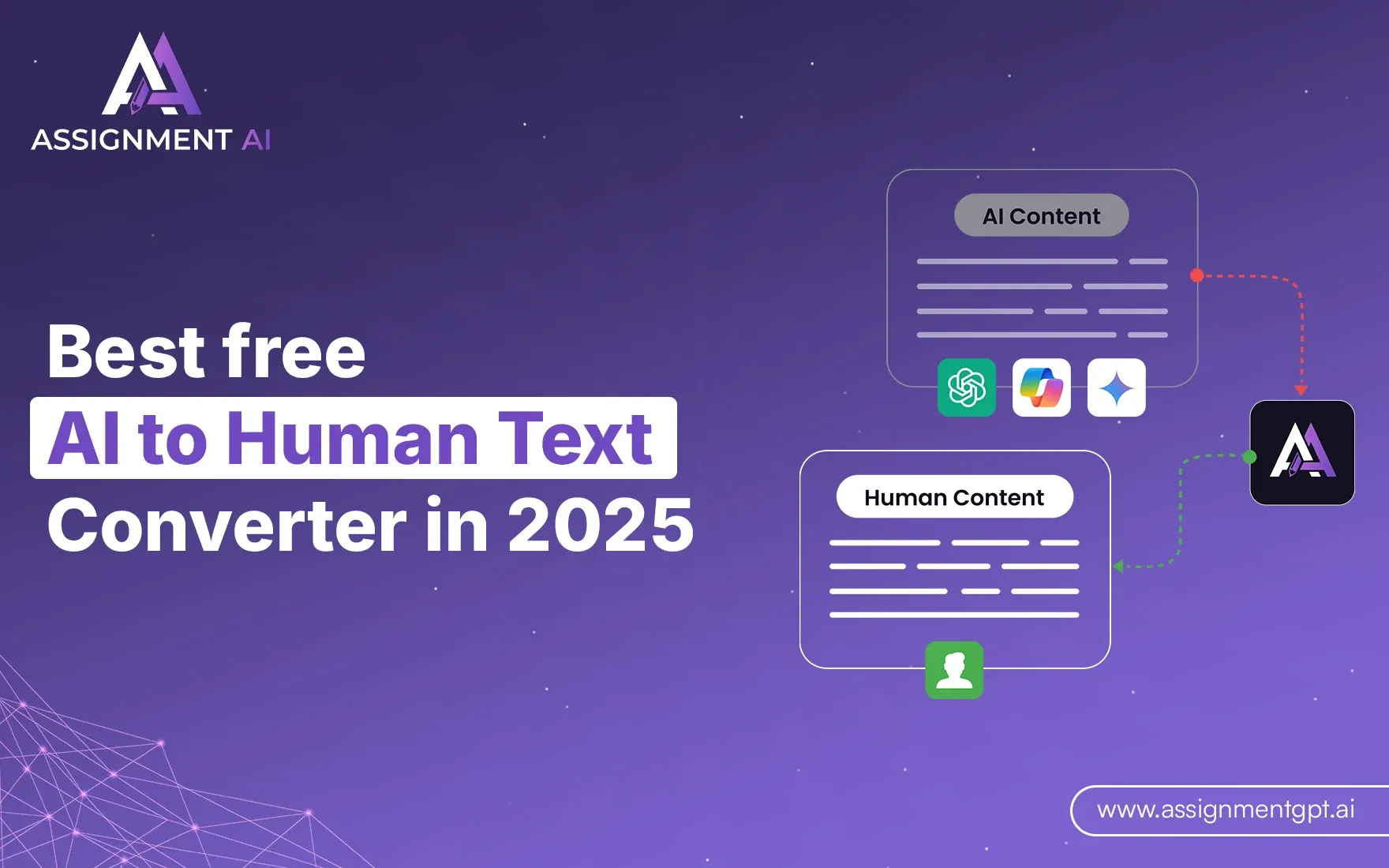 7 Best free AI to Human Text Converter in 2026