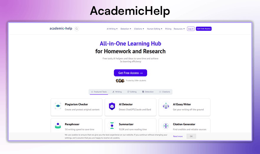 AcademicHelp AcademicHelp