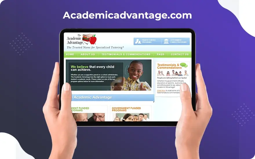 Academicadvantage