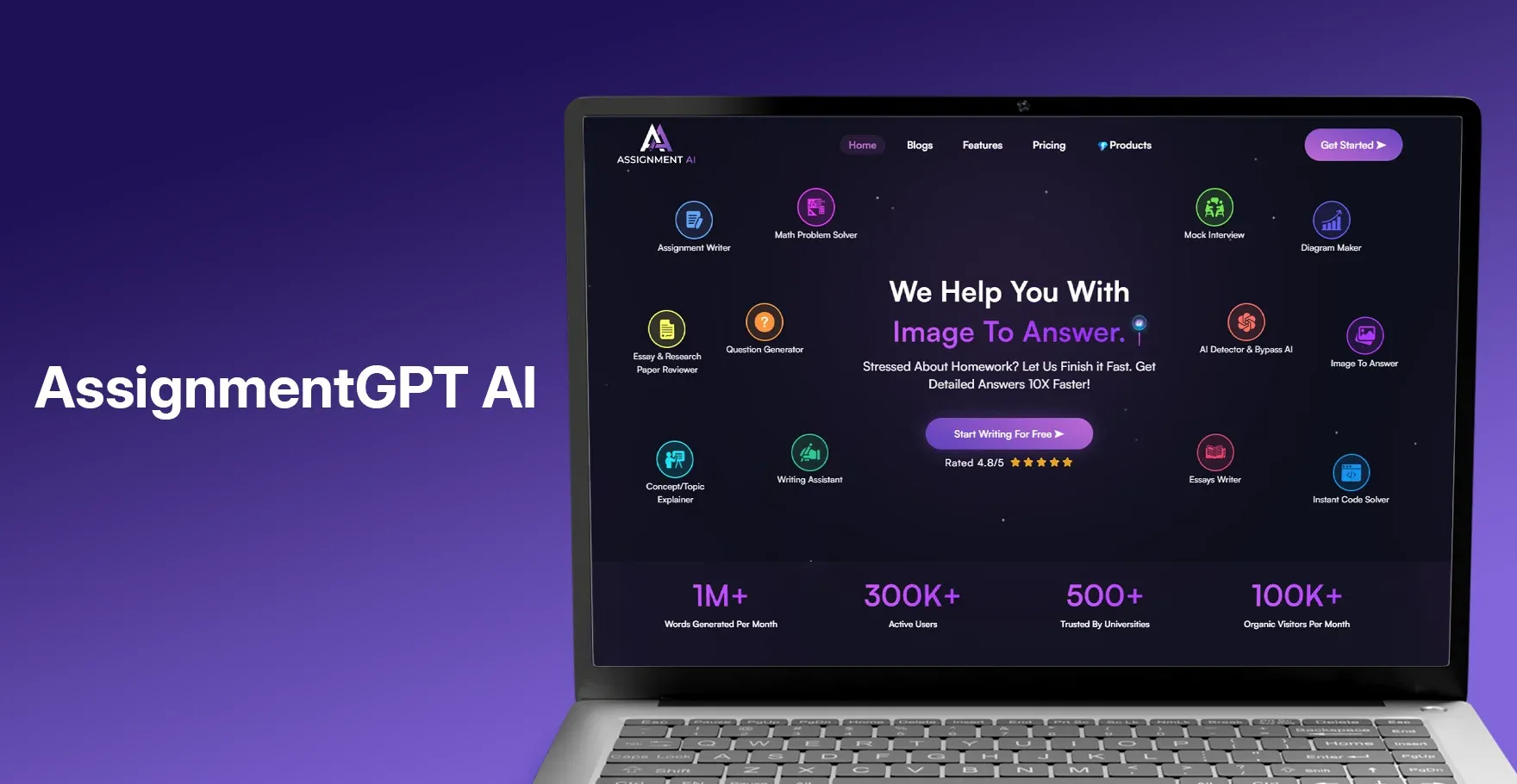 AssignmentGPT AI.webp