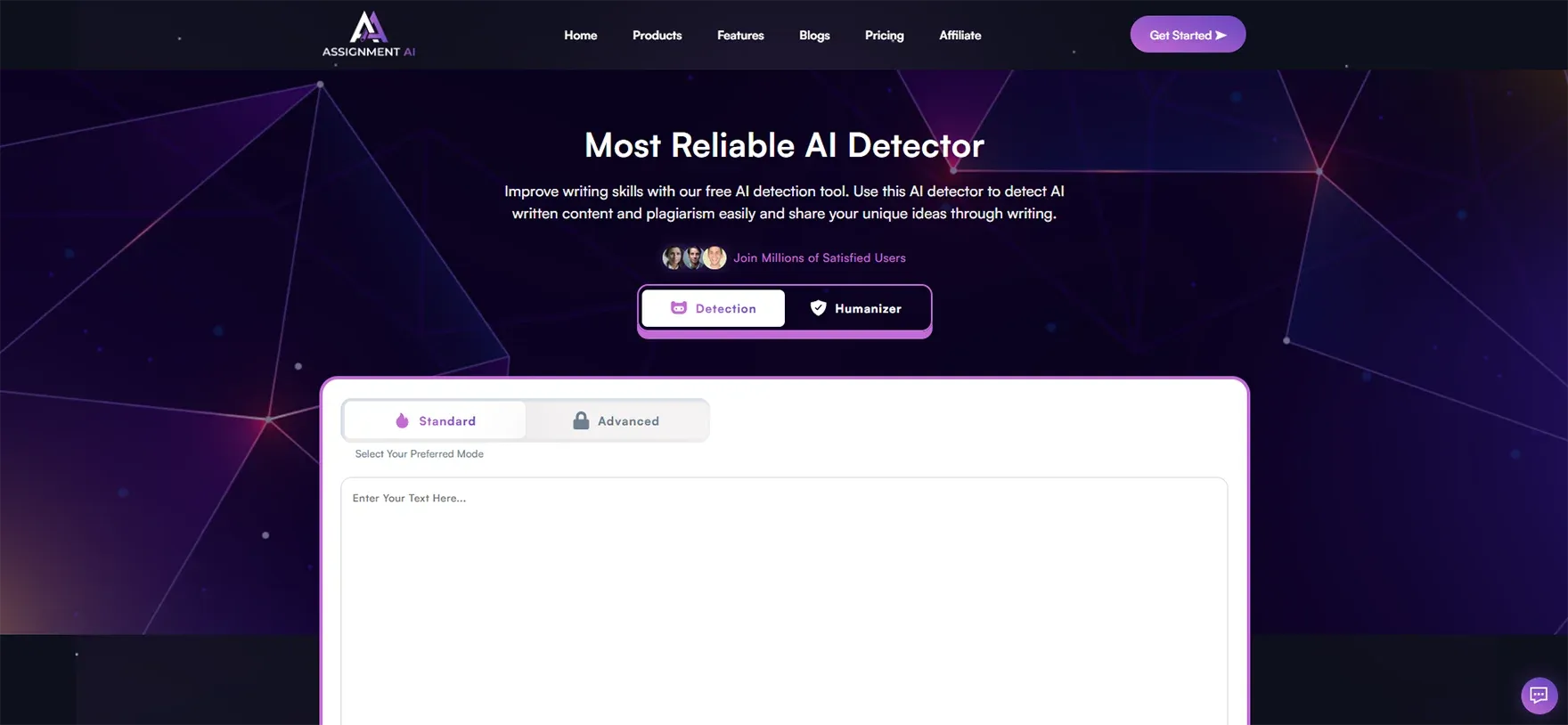 AssignmentGPT.AI AI Detector AssignmentGPT.AI AI Detector