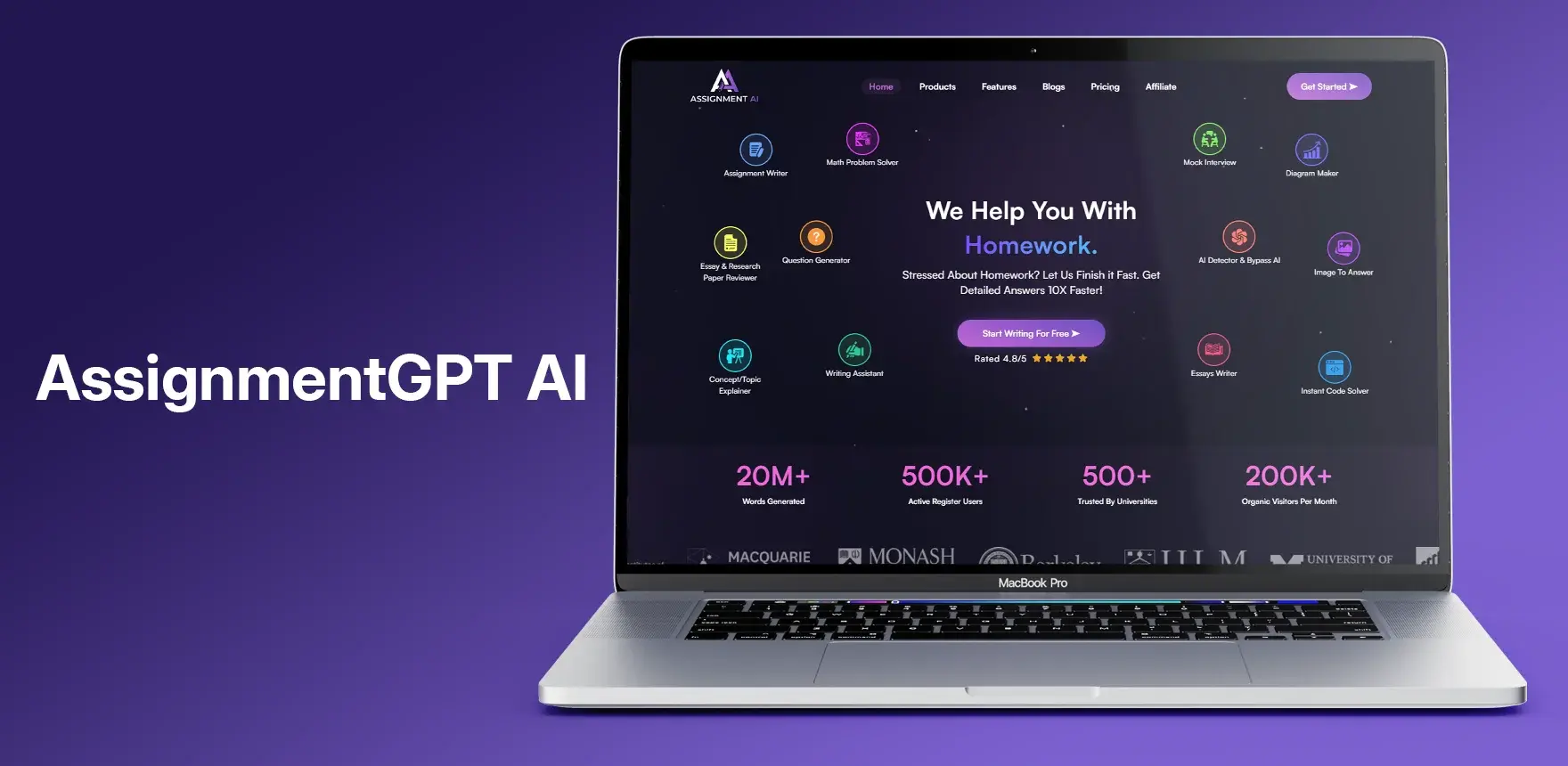 AssignmentGPT AI.webp