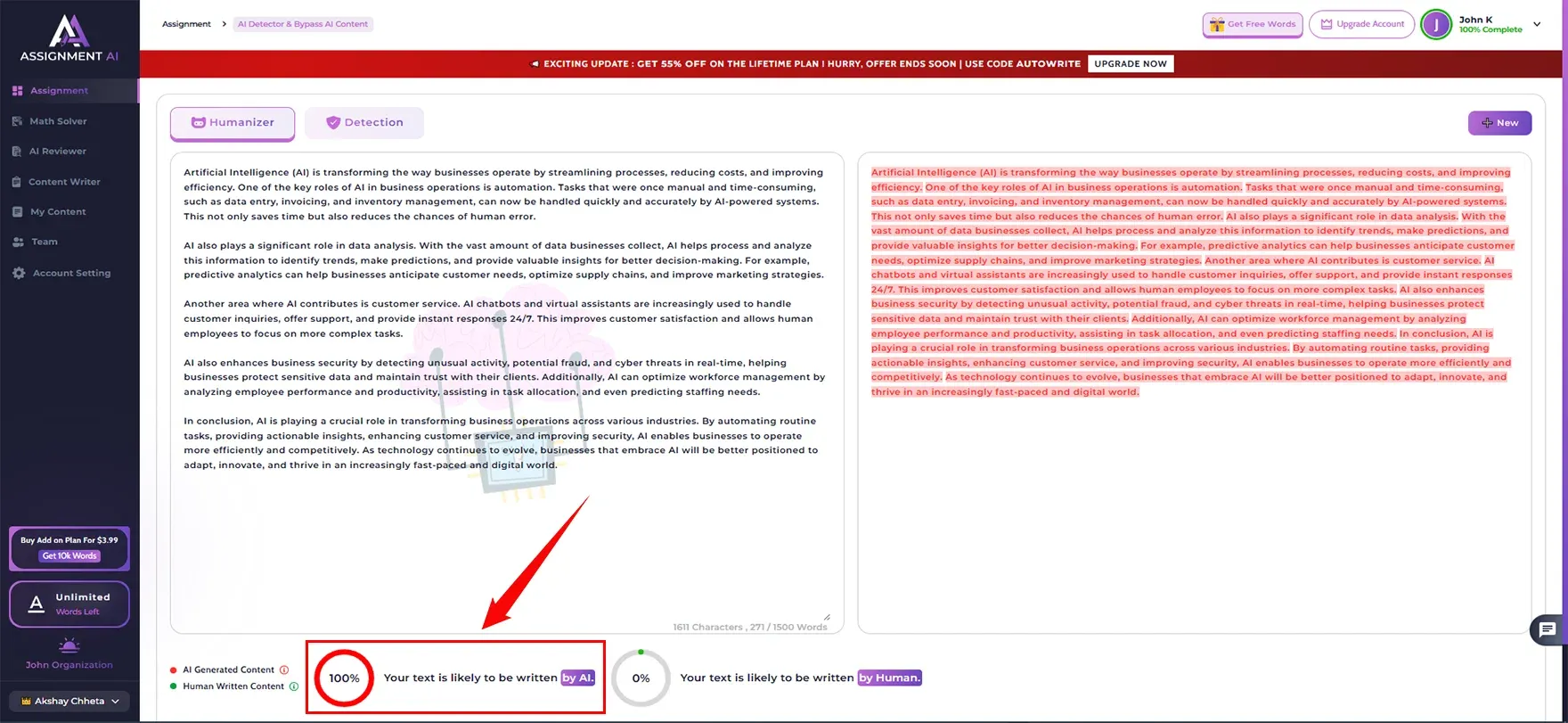 AssignmentGPT’s AI detector.webp