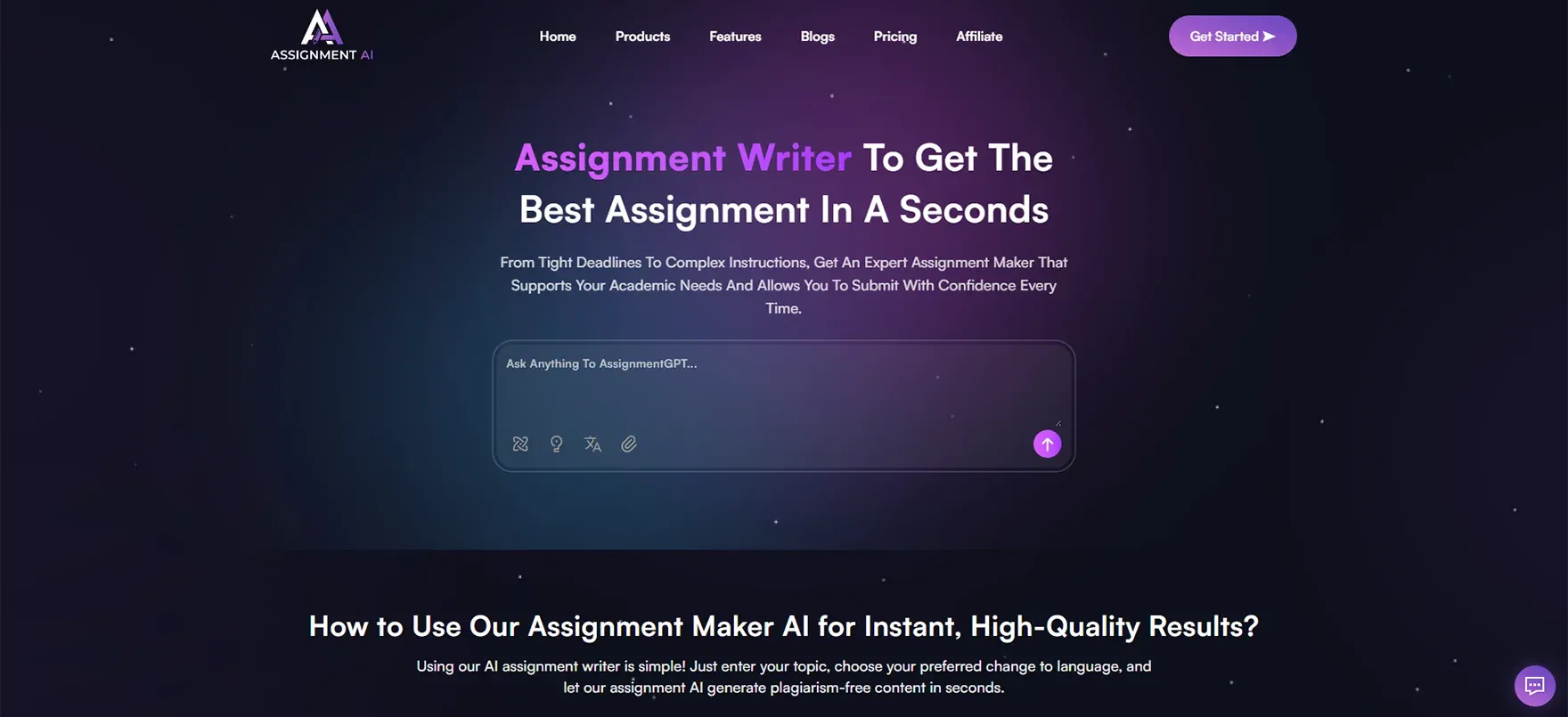Assignmentgpt.AI Assignment writer Assignmentgpt.AI Assignment writer