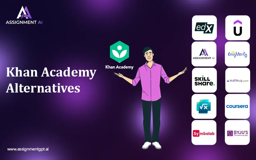 Best Khan Academy Alternatives in 2026 