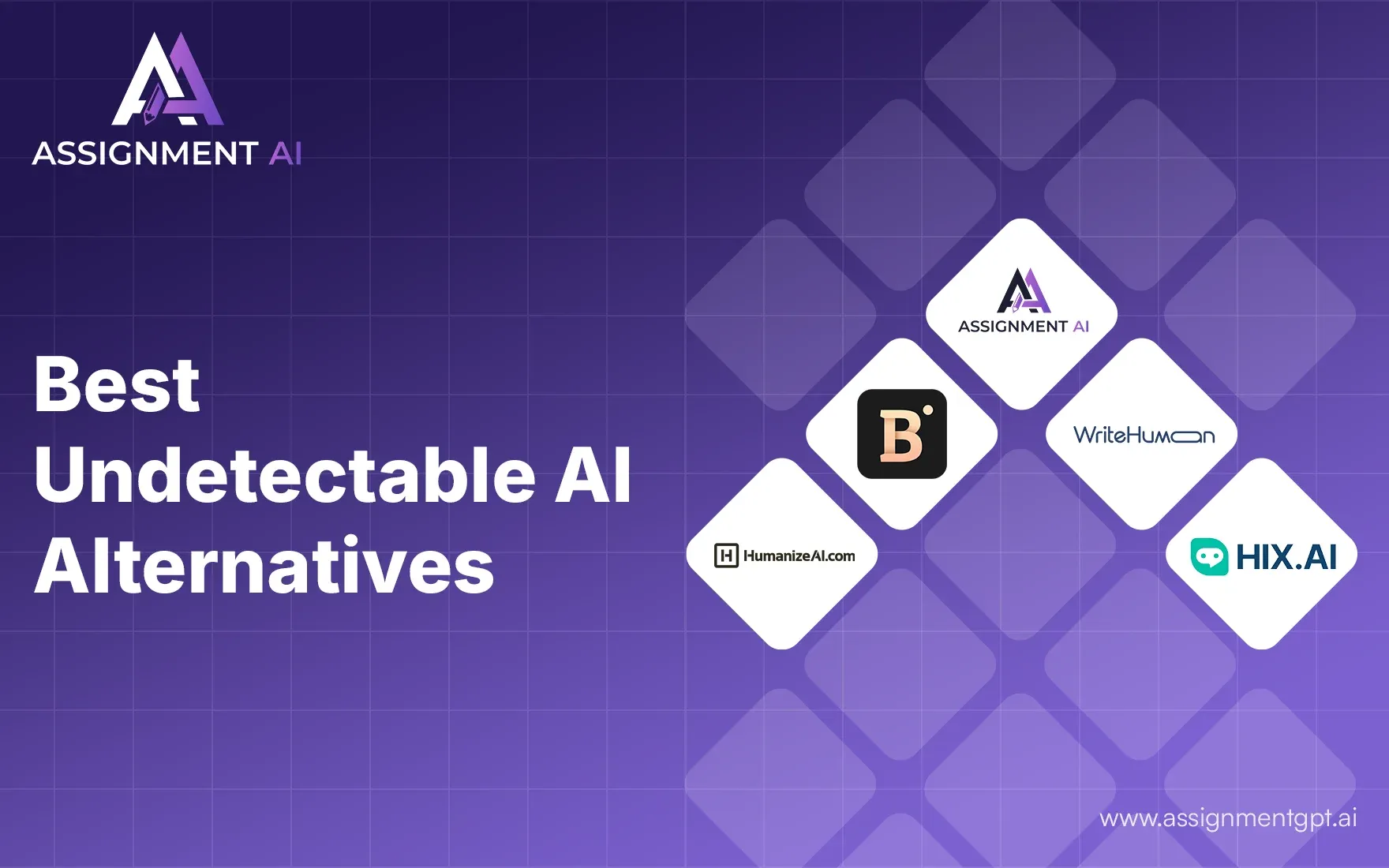 Best Undetectable AI Alternatives for 2026