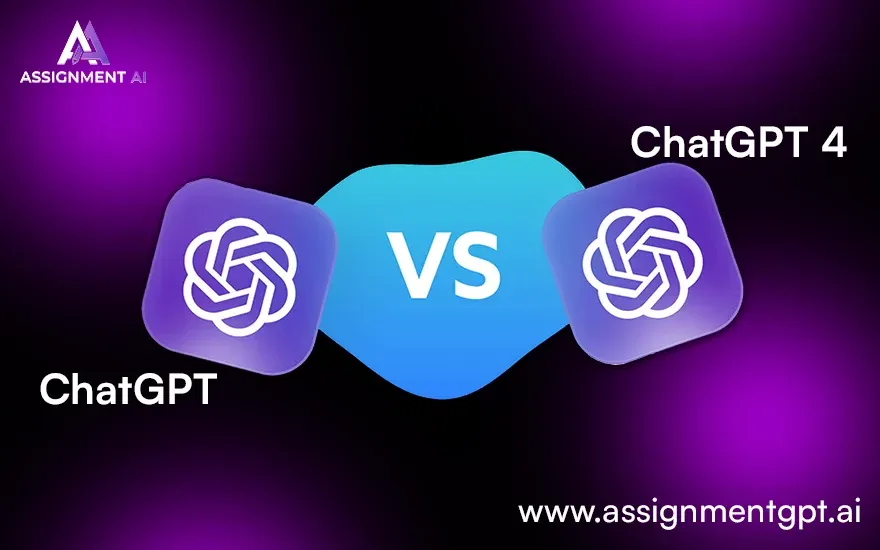 ChatGPT vs GPT-4 | Which is the better?
