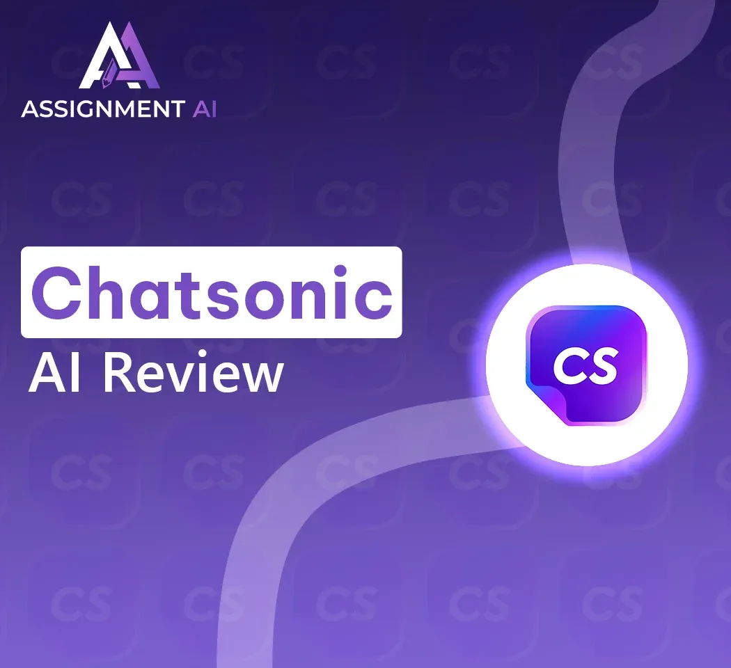 Chatsonic AI Review 2026 | Features, Pricing, Pros & Cons