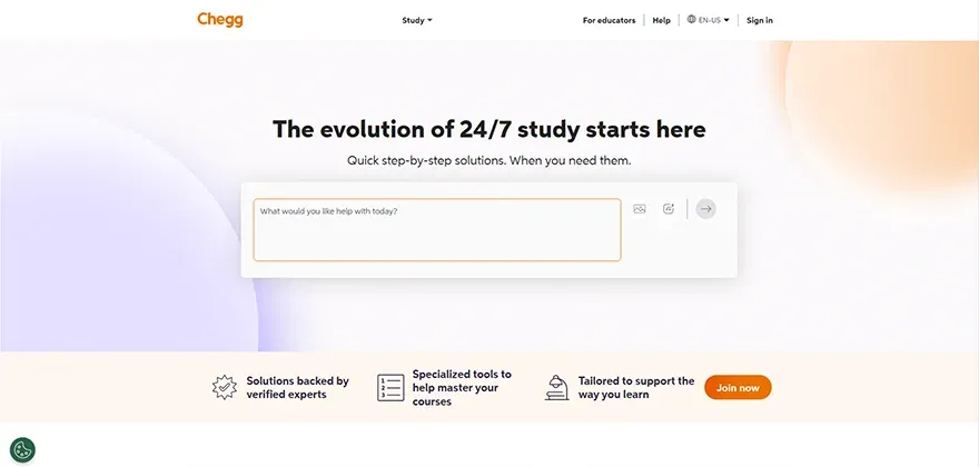 Chegg Chegg