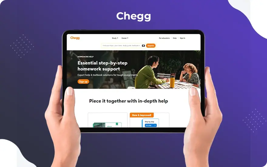 Chegg