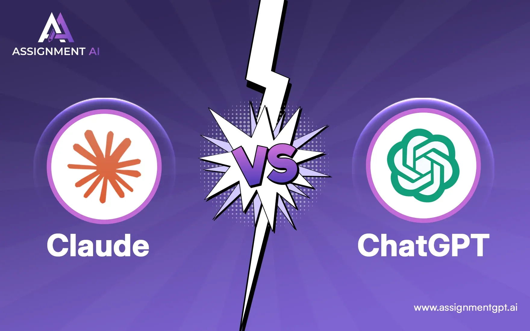 Claude vs ChatGPT | Which AI Chatbot is the Best in 2026