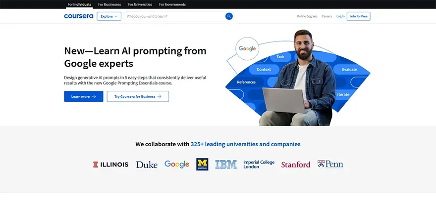 Coursera 