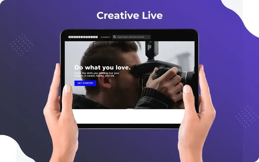 Creative Live