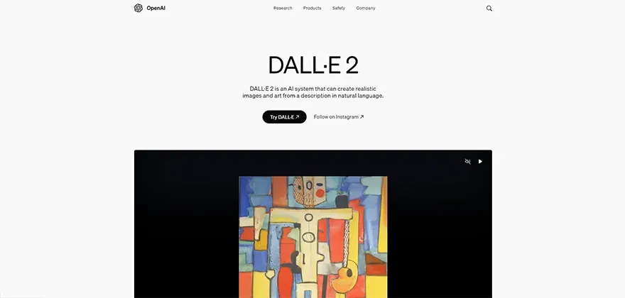Dall-E Dall-E