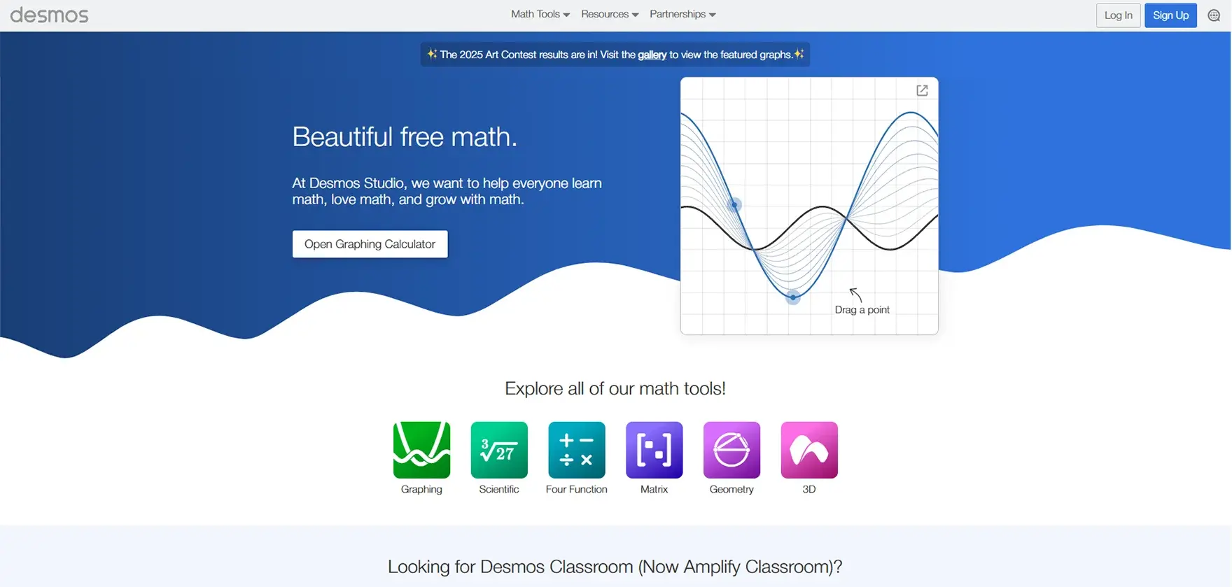 Desmos 