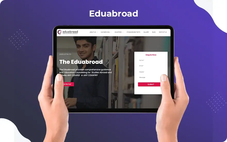 Eduabroad