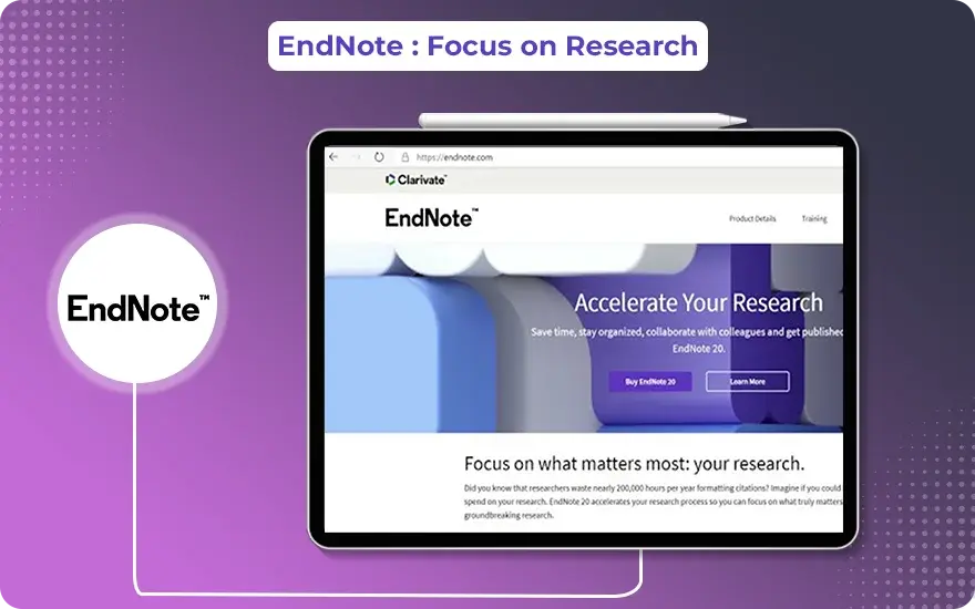 EndNote  