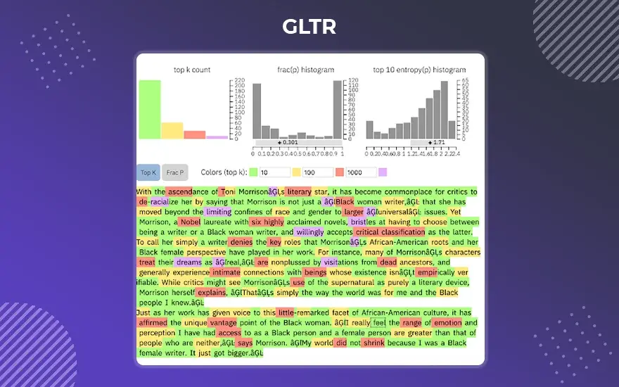 GLTR
