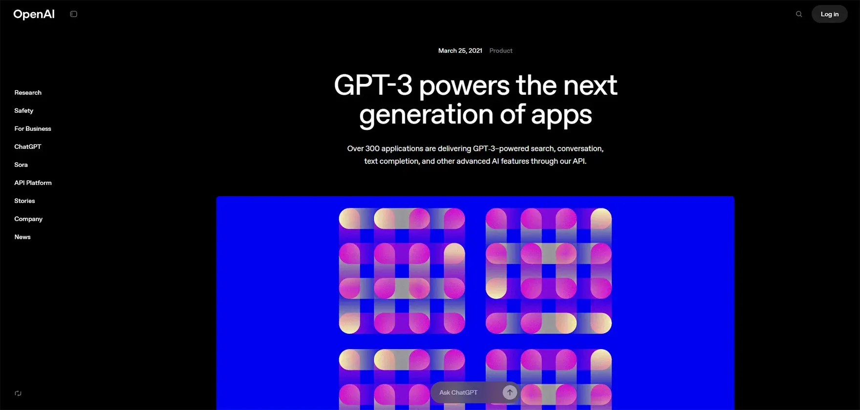 GPT-3 GPT-3