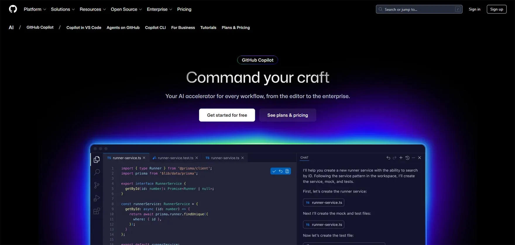 GitHub Copilot