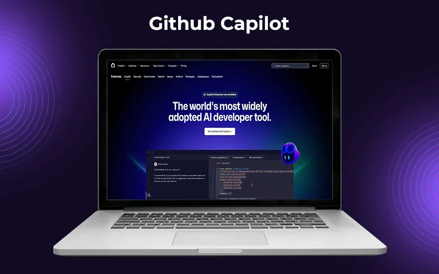 Github Capilot Github Capilot