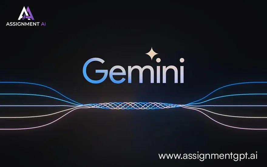 Google Launches Their New AI Model Called Gemini AI Will It Take down GPT-4?