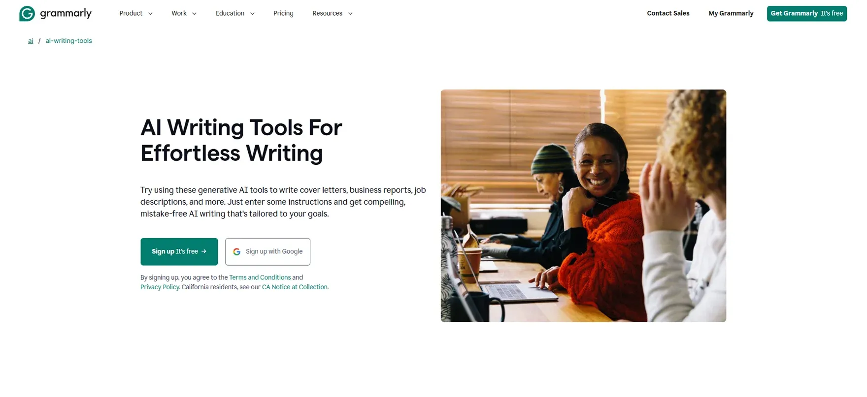 Grammarly Grammarly