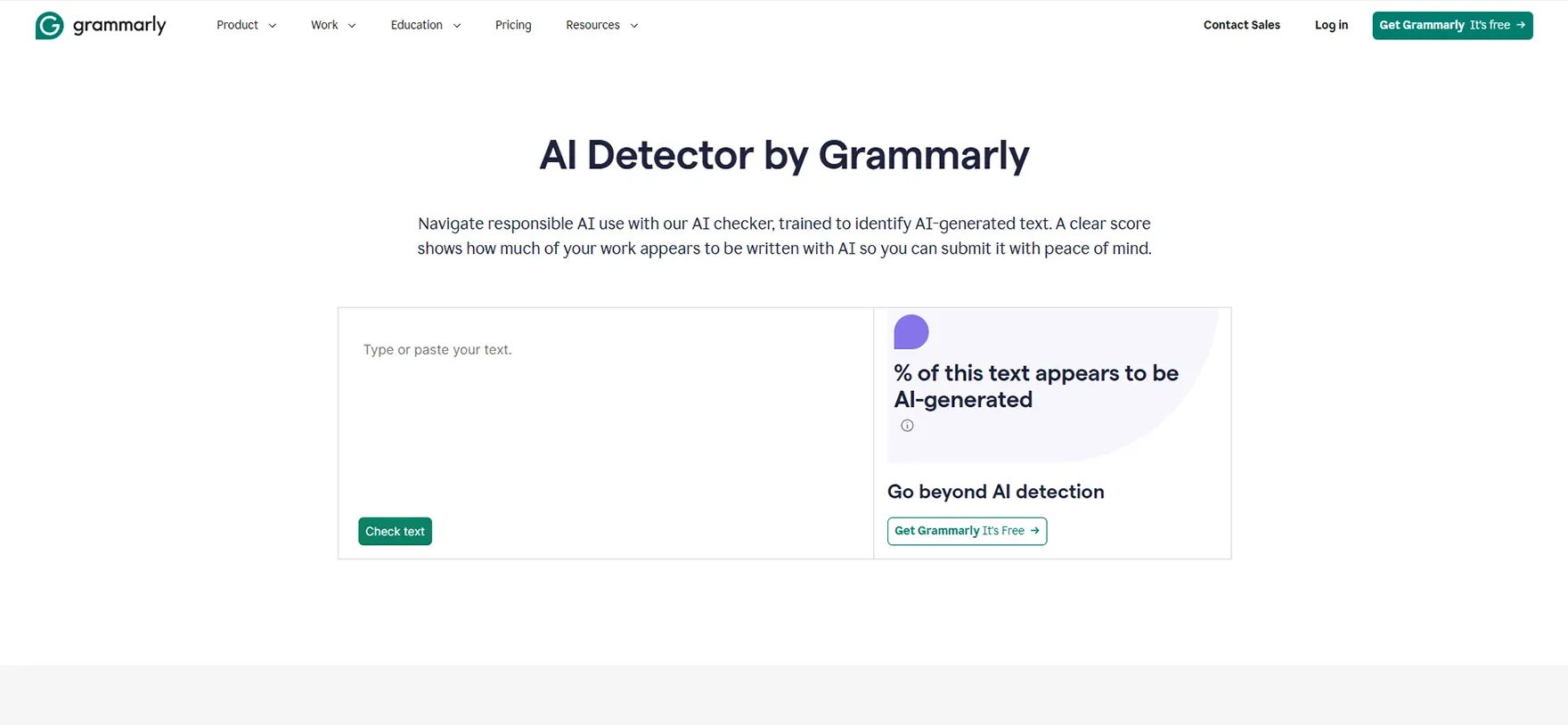 Grammarly Grammarly