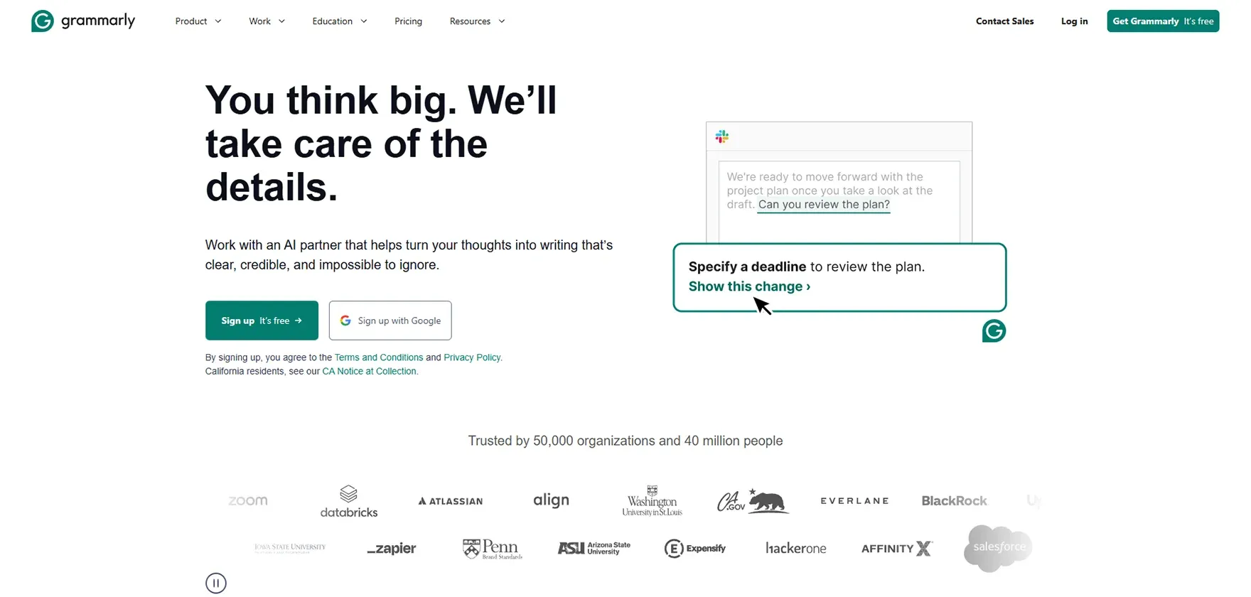 Grammarly Grammarly