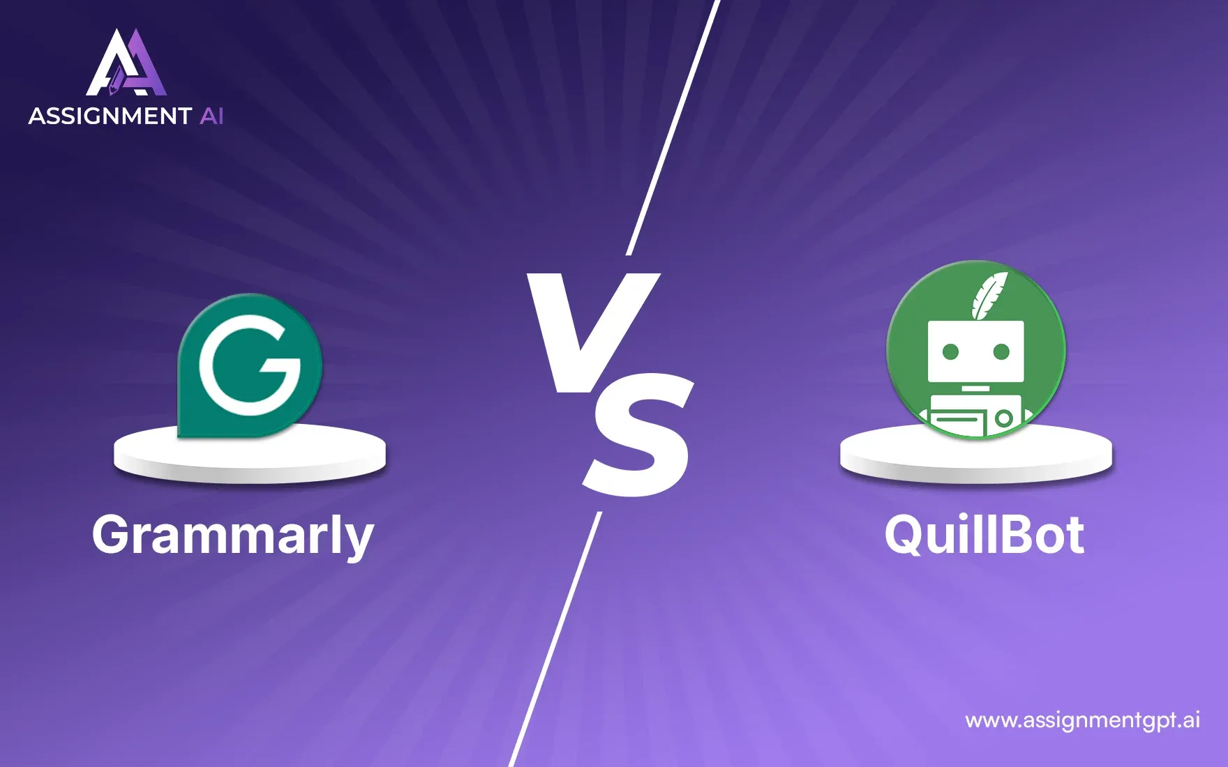 Grammarly vs QuillBot | Which Writing Tool is Better for You?