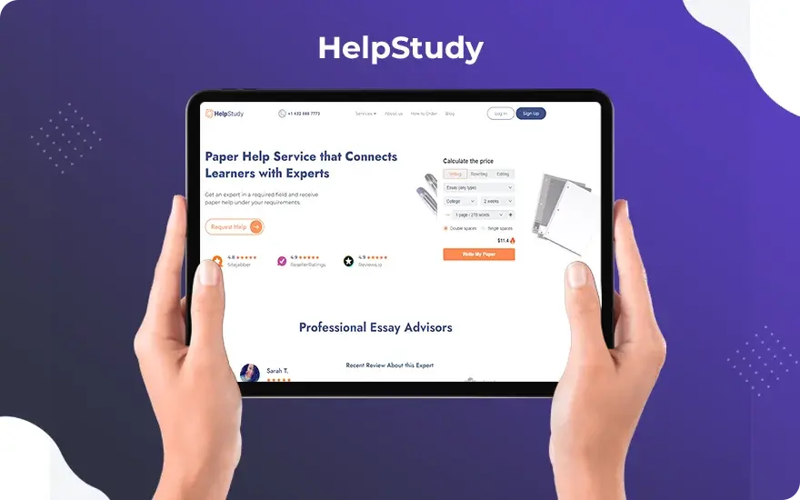 HelpStudy