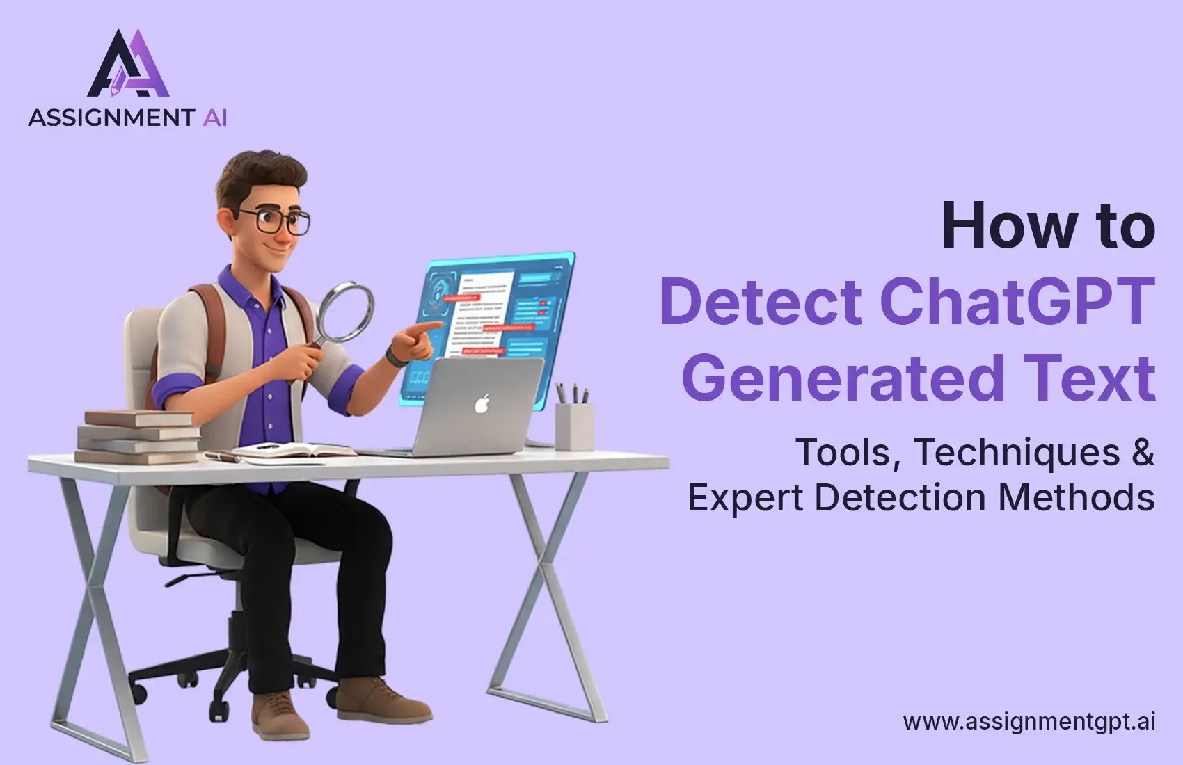 How to Detect ChatGPT-Generated Text in 2026: Tools, Techniques & Expert Detection Methods