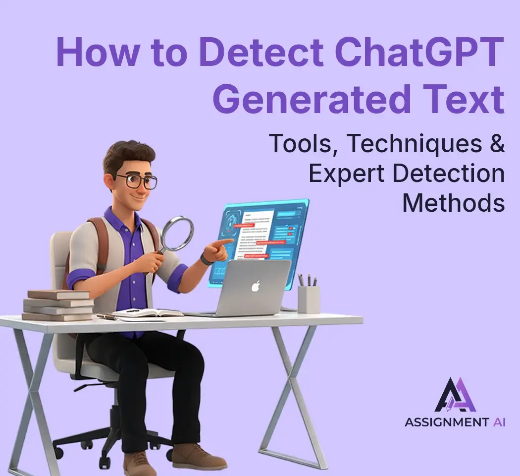 How to Detect ChatGPT-Generated Text in 2026: Tools, Techniques & Expert Detection Methods