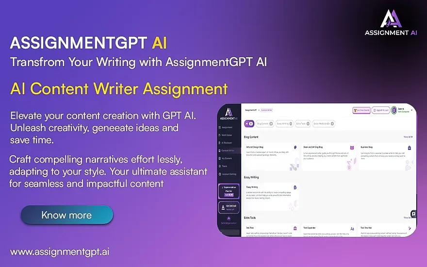 How to earn additional words with AssignmentGPT?