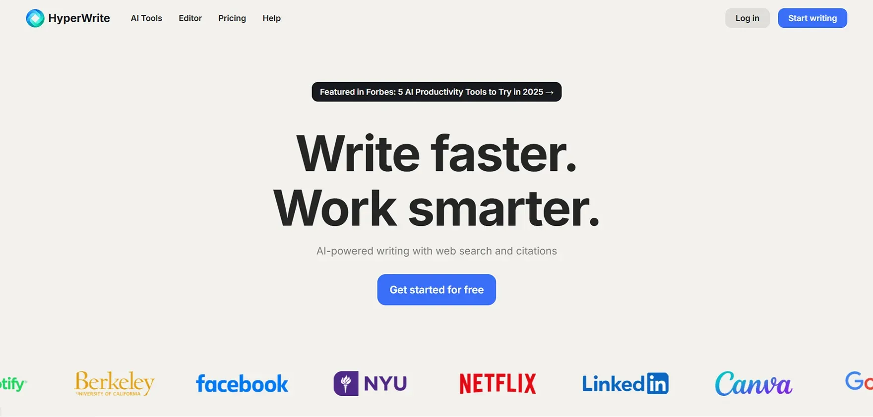 Hyperwriteai