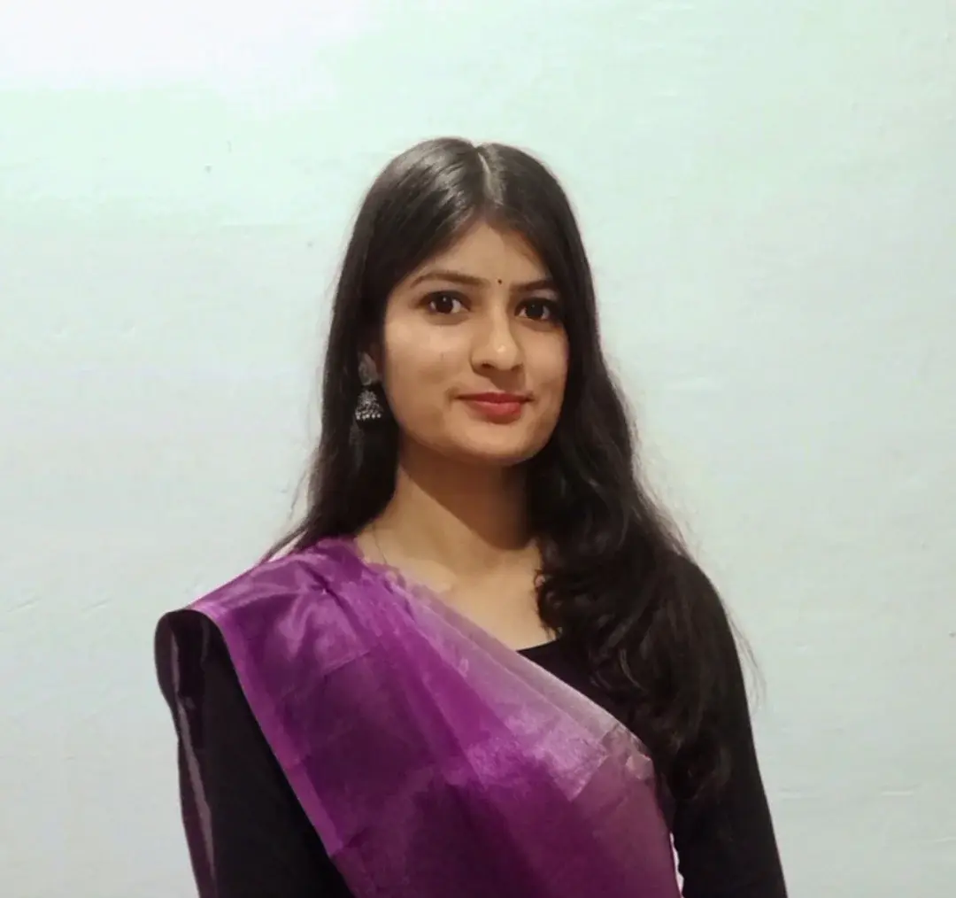 Rashi Vashisth
