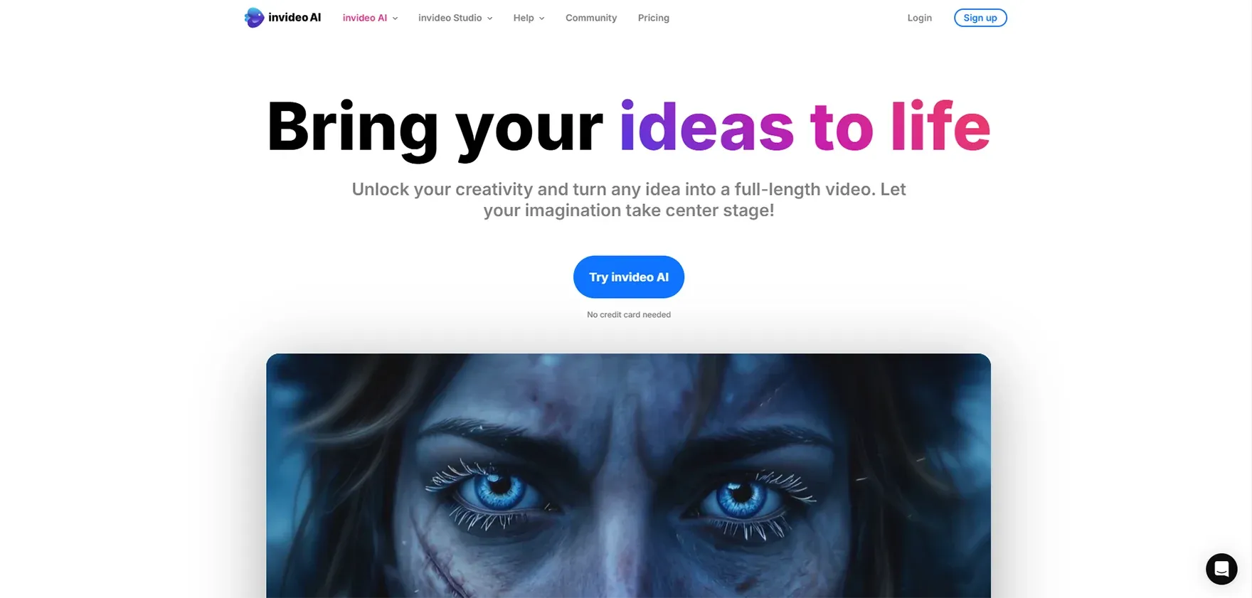 Invideo AI