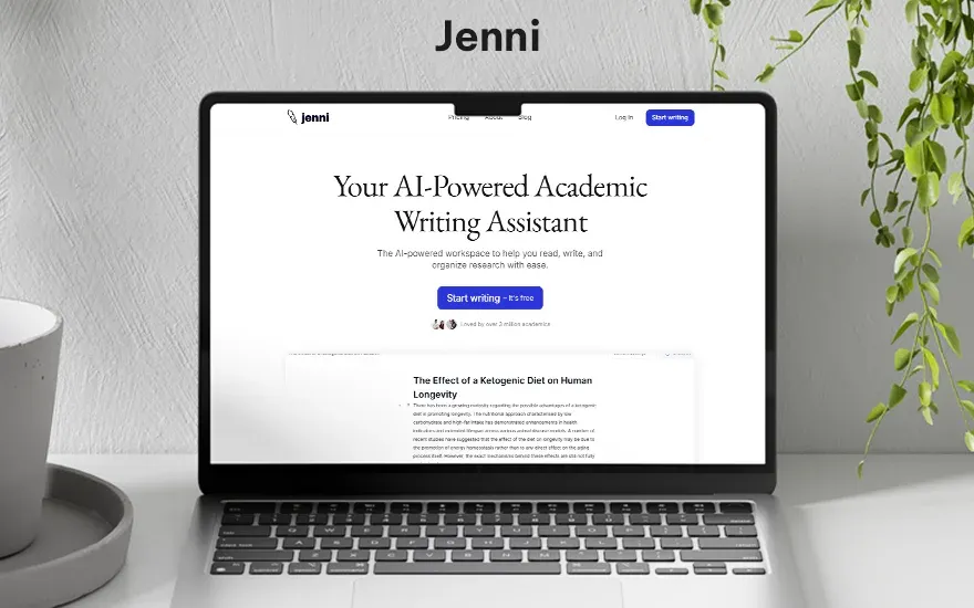 Jenni Jenni