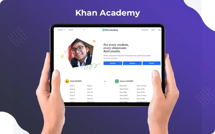 Khan Academy