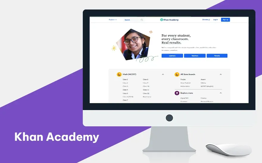 Khan Academy Khan Academy
