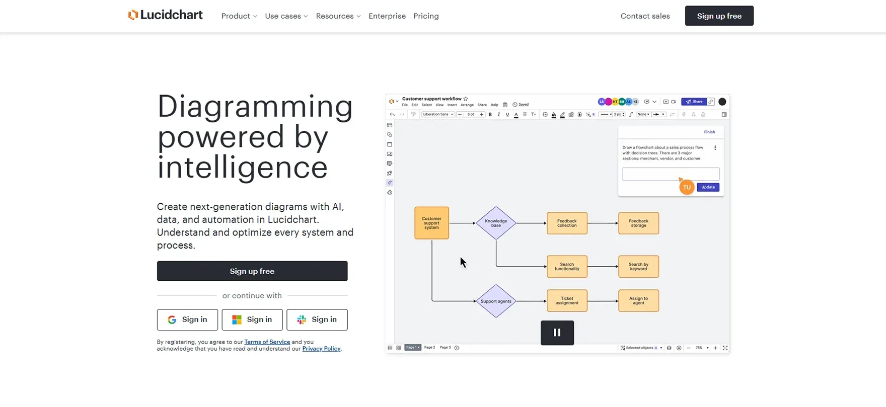 Lucidchart