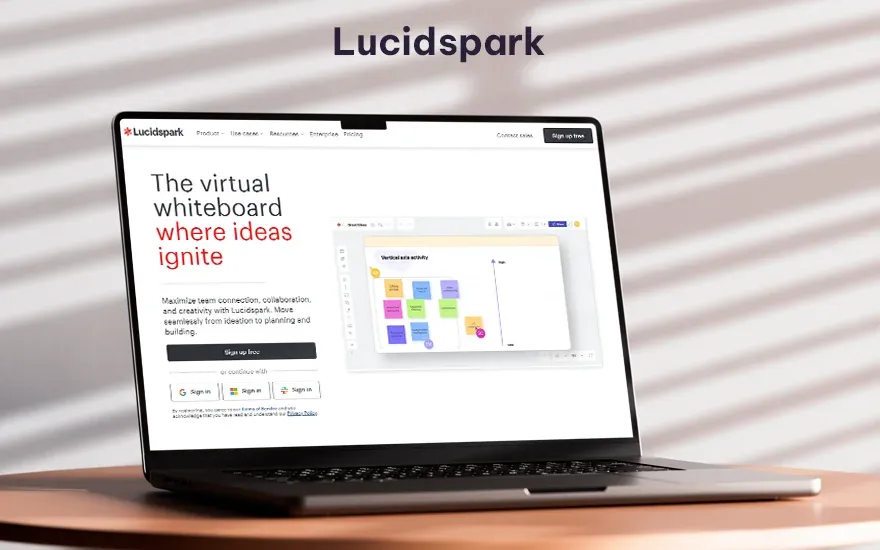 Lucidspark Lucidspark