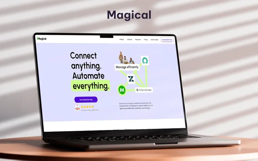 Magical Magical