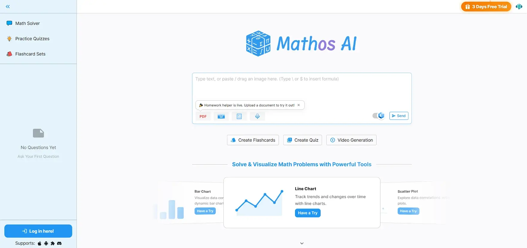 Mathos 